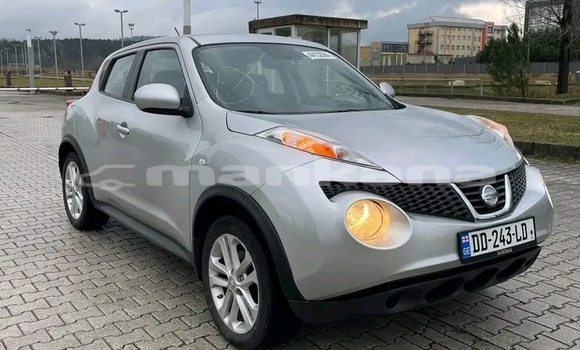 Buy Used Nissan Juke Other Car in Batumi in Ajaria Buy Used Nissan Juke Other Car in Batumi in Ajaria