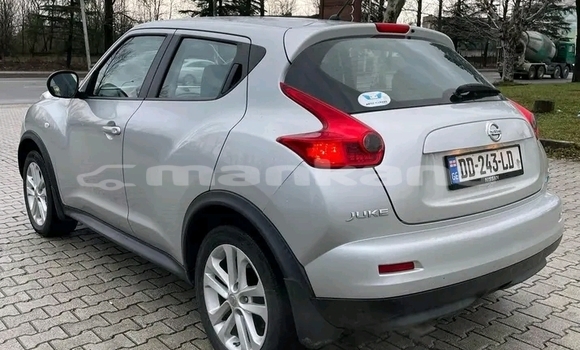 Buy Used Nissan Juke Other Car in Batumi in Ajaria Buy Used Nissan Juke Other Car in Batumi in Ajaria