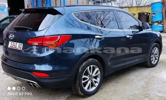 Buy Used Hyundai Santa Fe Other Car in Bagdadi in Imereti Buy Used Hyundai Santa Fe Other Car in Bagdadi in Imereti