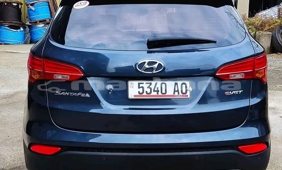 Buy Used Hyundai Santa Fe Other Car in Bagdadi in Imereti Buy Used Hyundai Santa Fe Other Car in Bagdadi in Imereti