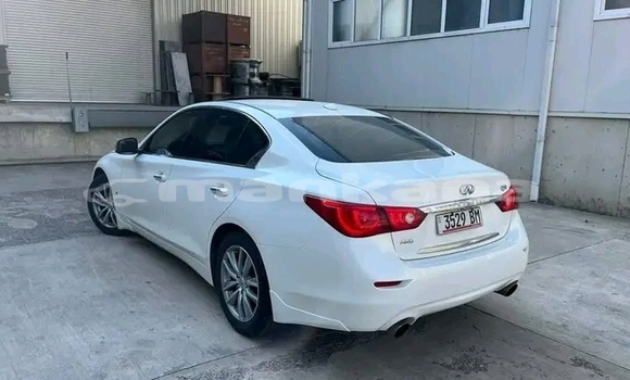 Buy Used Infiniti QX50 Other Car in Batumi in Ajaria Buy Used Infiniti QX50 Other Car in Batumi in Ajaria