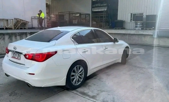 Buy Used Infiniti QX50 Other Car in Batumi in Ajaria Buy Used Infiniti QX50 Other Car in Batumi in Ajaria