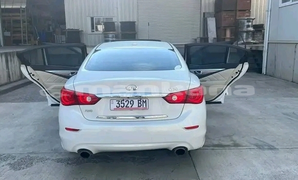 Buy Used Infiniti QX50 Other Car in Batumi in Ajaria Buy Used Infiniti QX50 Other Car in Batumi in Ajaria