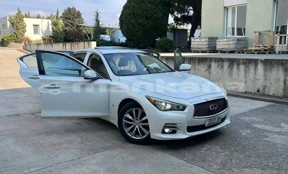 Buy Used Infiniti QX50 Other Car in Batumi in Ajaria Buy Used Infiniti QX50 Other Car in Batumi in Ajaria