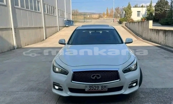 Buy Used Infiniti QX50 Other Car in Batumi in Ajaria Buy Used Infiniti QX50 Other Car in Batumi in Ajaria