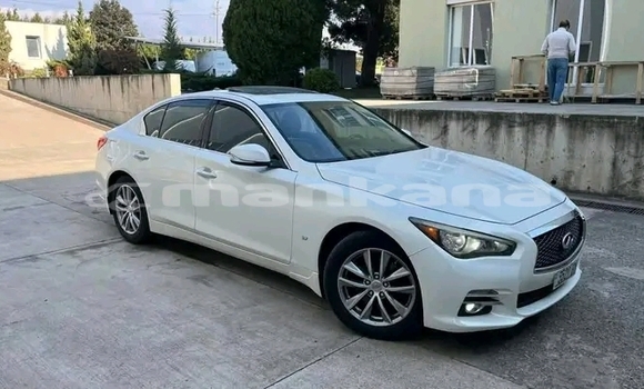 Buy Used Infiniti QX50 Other Car in Batumi in Ajaria Buy Used Infiniti QX50 Other Car in Batumi in Ajaria