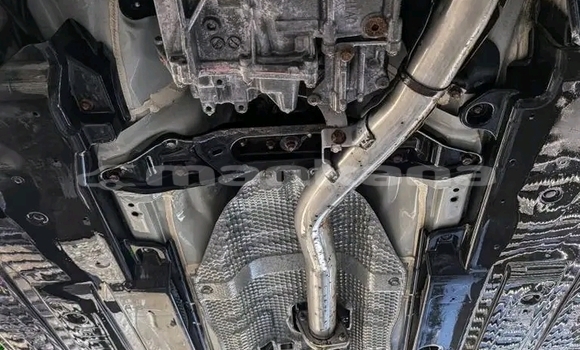 Buy Used Subaru XV White Car in Batumi in Ajaria Buy Used Subaru XV White Car in Batumi in Ajaria