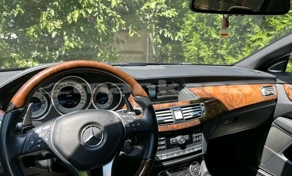 Buy Used Mercedes-Benz C-Classe Black Car in Batumi in Ajaria Buy Used Mercedes-Benz C-Classe Black Car in Batumi in Ajaria