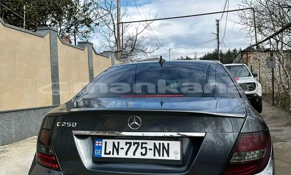 Buy Used Mercedes-Benz AMG GT Black Car in Batumi in Ajaria Buy Used Mercedes-Benz AMG GT Black Car in Batumi in Ajaria