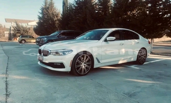 Buy Used Toyota Camry White Car in Batumi in Ajaria Buy Used Toyota Camry White Car in Batumi in Ajaria