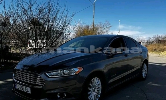 Buy Used Ford Fusion Other Car in Batumi in Ajaria Buy Used Ford Fusion Other Car in Batumi in Ajaria