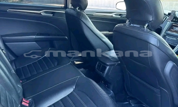 Buy Used Ford Fusion Other Car in Batumi in Ajaria Buy Used Ford Fusion Other Car in Batumi in Ajaria