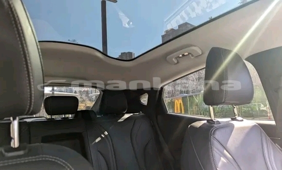 Buy Used Ford Mustang White Car in Batumi in Ajaria Buy Used Ford Mustang White Car in Batumi in Ajaria