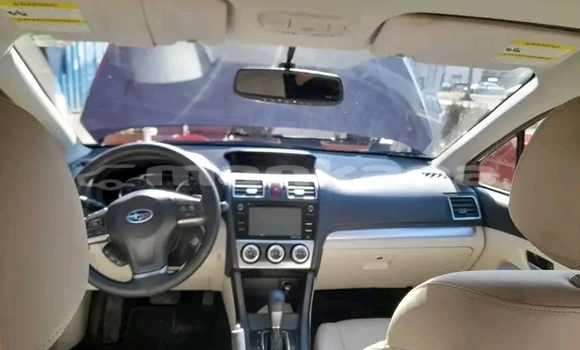 Buy Used Honda CR–V Red Car in Batumi in Ajaria Buy Used Honda CR–V Red Car in Batumi in Ajaria