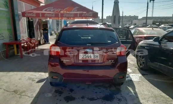 Buy Used Honda CR–V Red Car in Batumi in Ajaria Buy Used Honda CR–V Red Car in Batumi in Ajaria