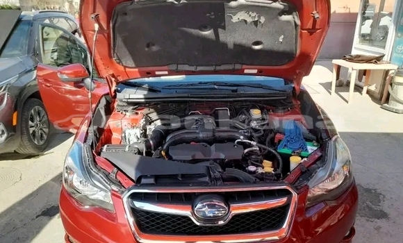 Buy Used Honda CR–V Red Car in Batumi in Ajaria Buy Used Honda CR–V Red Car in Batumi in Ajaria