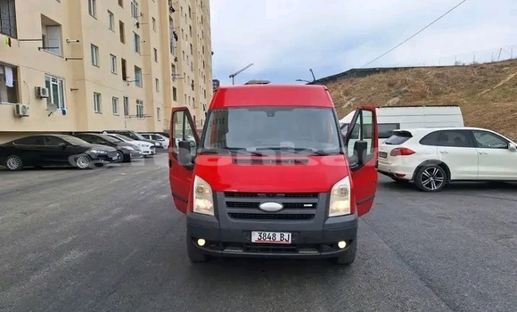 Buy Used Ford Telstar Red Car in Batumi in Ajaria Buy Used Ford Telstar Red Car in Batumi in Ajaria