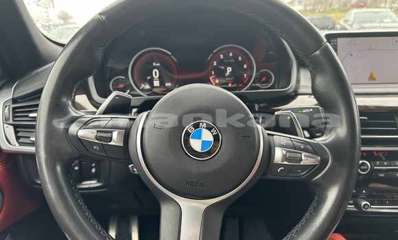 Buy New BMW X6 Black Car in Tbilisi in Tbilisi Buy New BMW X6 Black Car in Tbilisi in Tbilisi