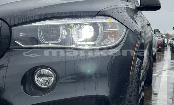 Buy New BMW X6 Black Car in Tbilisi in Tbilisi Buy New BMW X6 Black Car in Tbilisi in Tbilisi