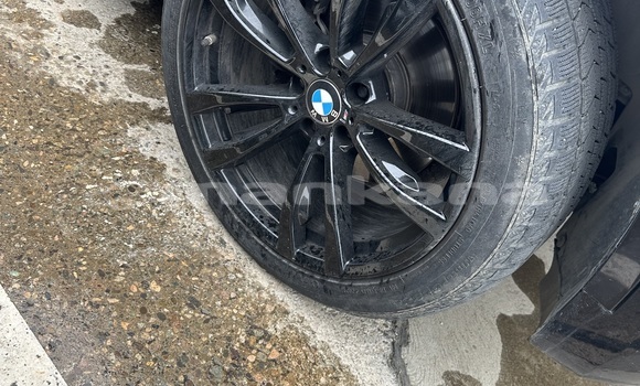 Buy New BMW X6 Black Car in Tbilisi in Tbilisi Buy New BMW X6 Black Car in Tbilisi in Tbilisi