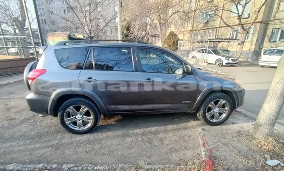 Buy Used Toyota RAV4 Other Car in Bagdadi in Imereti Buy Used Toyota RAV4 Other Car in Bagdadi in Imereti