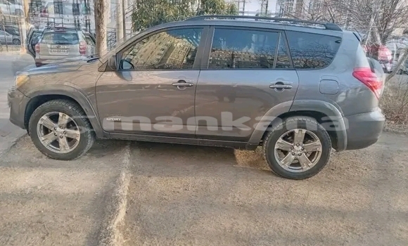 Buy Used Toyota RAV4 Other Car in Bagdadi in Imereti Buy Used Toyota RAV4 Other Car in Bagdadi in Imereti