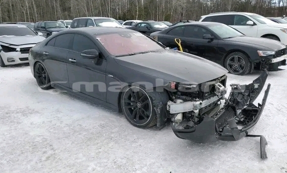 Buy Used Mercedes-Benz G-klasse Black Car in Bagdadi in Imereti Buy Used Mercedes-Benz G-klasse Black Car in Bagdadi in Imereti