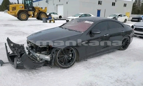 Buy Used Mercedes-Benz G-klasse Black Car in Bagdadi in Imereti Buy Used Mercedes-Benz G-klasse Black Car in Bagdadi in Imereti