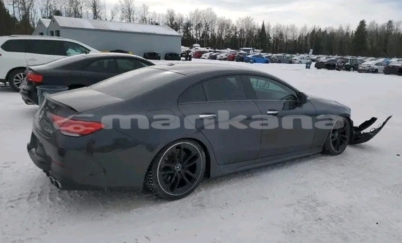 Buy Used Mercedes-Benz G-klasse Black Car in Bagdadi in Imereti Buy Used Mercedes-Benz G-klasse Black Car in Bagdadi in Imereti