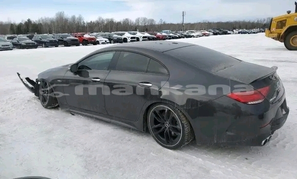 Buy Used Mercedes-Benz G-klasse Black Car in Bagdadi in Imereti Buy Used Mercedes-Benz G-klasse Black Car in Bagdadi in Imereti