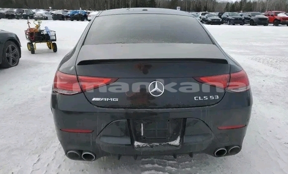 Buy Used Mercedes-Benz G-klasse Black Car in Bagdadi in Imereti Buy Used Mercedes-Benz G-klasse Black Car in Bagdadi in Imereti