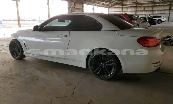 Buy Used BMW 340 White Car in Batumi in Ajaria Buy Used BMW 340 White Car in Batumi in Ajaria
