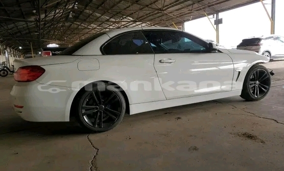 Buy Used BMW 340 White Car in Batumi in Ajaria Buy Used BMW 340 White Car in Batumi in Ajaria