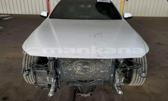 Buy Used BMW 340 White Car in Batumi in Ajaria Buy Used BMW 340 White Car in Batumi in Ajaria