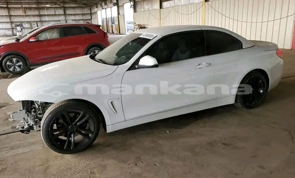 Buy Used BMW 340 White Car in Batumi in Ajaria Buy Used BMW 340 White Car in Batumi in Ajaria