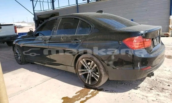 Buy Used BMW 503 Black Car in Gulripshi in Abhasia Buy Used BMW 503 Black Car in Gulripshi in Abhasia