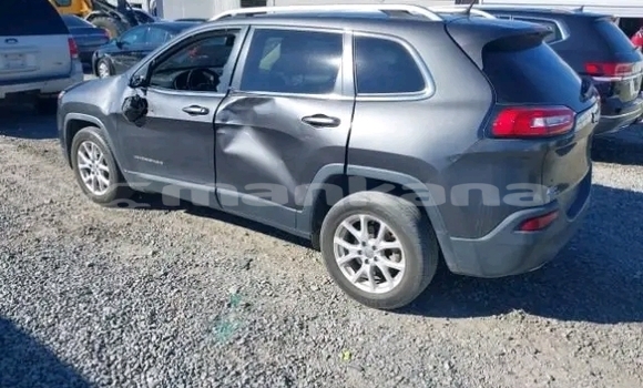 Buy Used Jeep Grand Cherokee Black Car in Dioknisi in Ajaria Buy Used Jeep Grand Cherokee Black Car in Dioknisi in Ajaria