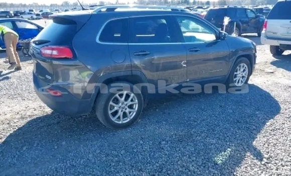 Buy Used Jeep Grand Cherokee Black Car in Dioknisi in Ajaria Buy Used Jeep Grand Cherokee Black Car in Dioknisi in Ajaria