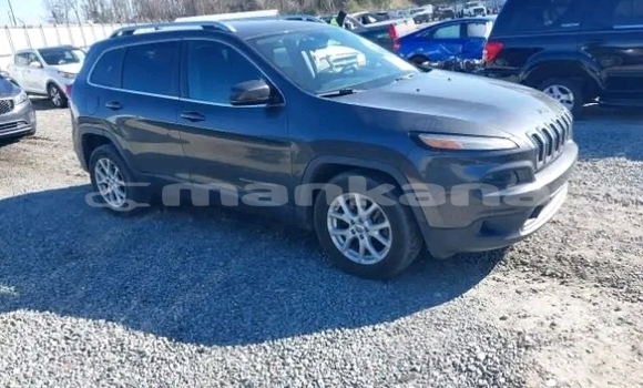 Buy Used Jeep Grand Cherokee Black Car in Dioknisi in Ajaria Buy Used Jeep Grand Cherokee Black Car in Dioknisi in Ajaria