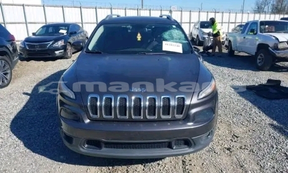 Buy Used Jeep Grand Cherokee Black Car in Dioknisi in Ajaria Buy Used Jeep Grand Cherokee Black Car in Dioknisi in Ajaria