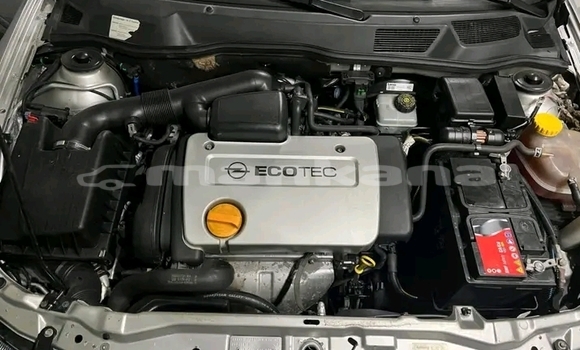 Buy Used Opel Astra Silver Car in Batumi in Ajaria Buy Used Opel Astra Silver Car in Batumi in Ajaria