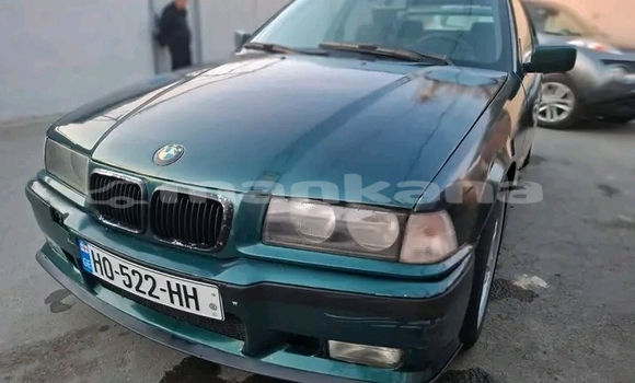 Buy Used BMW 340 Other Car in Batumi in Ajaria Buy Used BMW 340 Other Car in Batumi in Ajaria