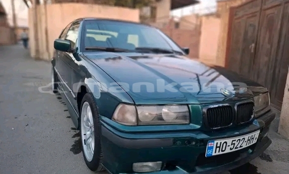 Buy Used BMW 340 Other Car in Batumi in Ajaria Buy Used BMW 340 Other Car in Batumi in Ajaria