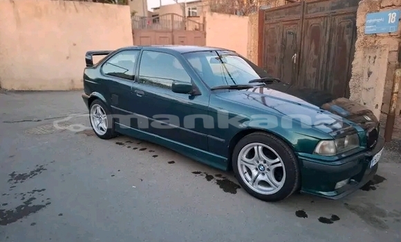 Buy Used BMW 340 Other Car in Batumi in Ajaria Buy Used BMW 340 Other Car in Batumi in Ajaria