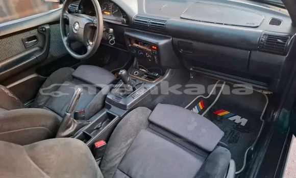 Buy Used BMW 340 Other Car in Batumi in Ajaria Buy Used BMW 340 Other Car in Batumi in Ajaria