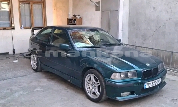 Buy Used BMW 340 Other Car in Batumi in Ajaria Buy Used BMW 340 Other Car in Batumi in Ajaria