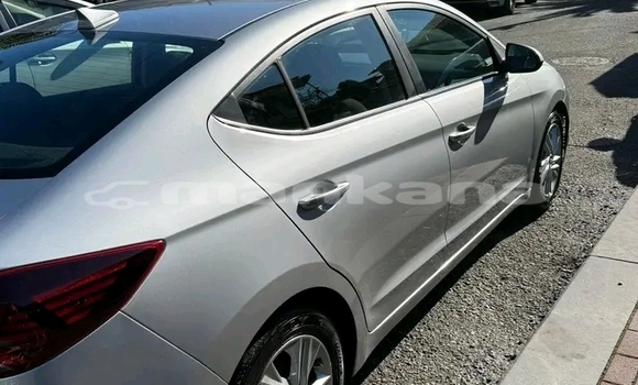 Buy Used Hyundai Elantra Other Car in Batumi in Ajaria Buy Used Hyundai Elantra Other Car in Batumi in Ajaria