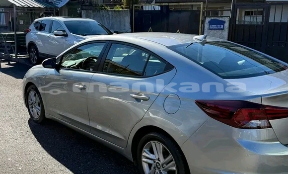 Buy Used Hyundai Elantra Other Car in Batumi in Ajaria Buy Used Hyundai Elantra Other Car in Batumi in Ajaria