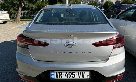 Buy Used Hyundai Elantra Other Car in Batumi in Ajaria Buy Used Hyundai Elantra Other Car in Batumi in Ajaria