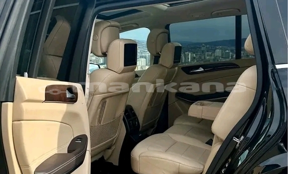 Buy Used Mercedes-Benz AMG GLC Black Car in Ahmeta in Kaheti Buy Used Mercedes-Benz AMG GLC Black Car in Ahmeta in Kaheti